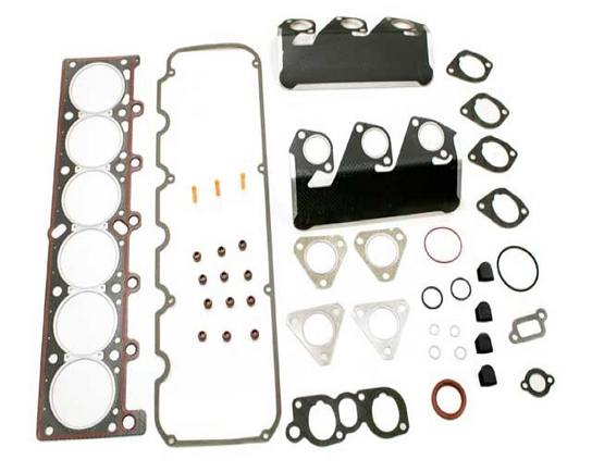 BMW Cylinder Head Gasket Kit 11129059240 - Elring 818747