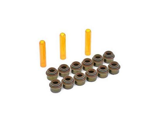 BMW Valve Stem Seal Kit 11349059172 - Elring 825050