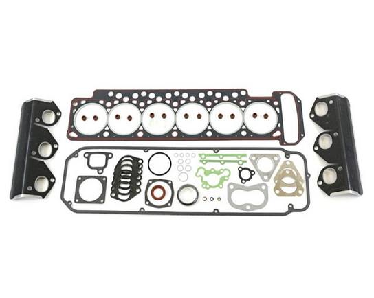 BMW Cylinder Head Gasket Kit 11121730780 - Elring 827819