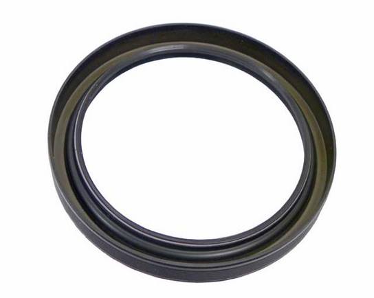 Crankshaft Seal - Rear