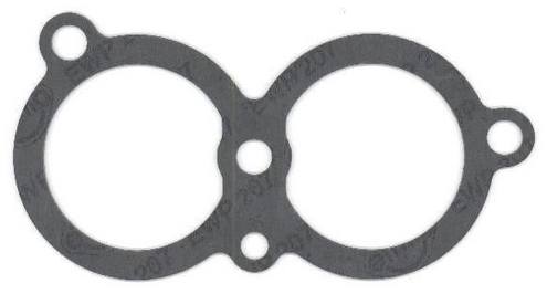 BMW Intake Manifold Gasket 11611734490 - Elring 829880