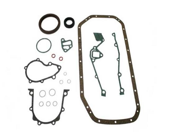 BMW Engine Bottom End Seal Kit 11111734114 - Elring 835080