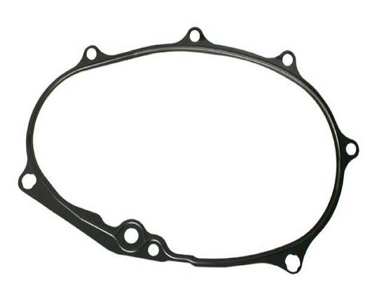 Audi VW Engine Timing Cover Gasket 06D103121B - Elring 876673