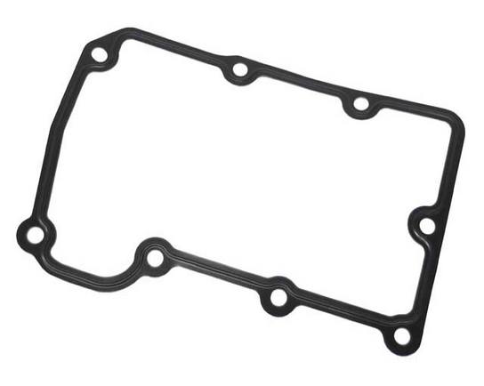 Porsche Engine Coolant Thermostat Gasket 94810612303 - Elring 877761