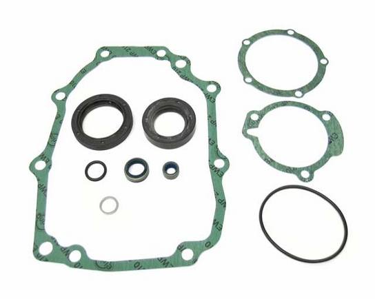 BMW Manual Trans Gasket Set 23009065645 - Elring 892262