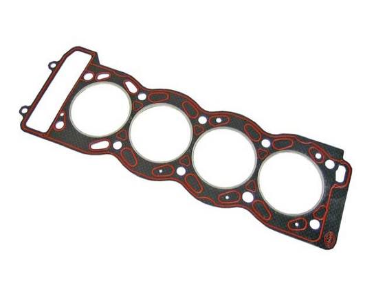 SAAB Cylinder Head Gasket 9185695 - Elring 894054