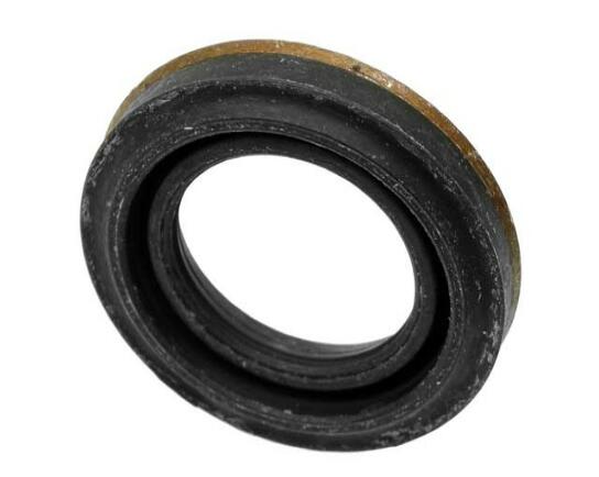 Mercedes Spark Plug Recess Seal 1110160721 - Elring 894141