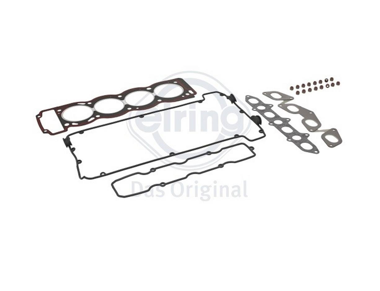 SAAB Cylinder Head Gasket Kit 32019893 - Elring 894258