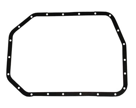 BMW Auto Trans Oil Pan Gasket 24111422676 - Elring 901220