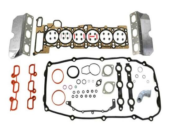 BMW Cylinder Head Gasket Kit 11120141055 - Elring 905610