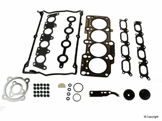 Audi VW Cylinder Head Gasket Kit - Elring 905860