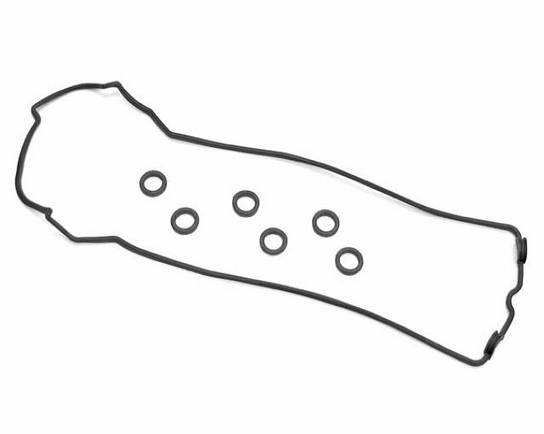 Mercedes Valve Cover Gasket 1040100630 - Elring 915114