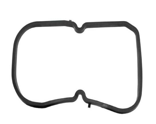 Mercedes Auto Trans Oil Pan Gasket 1262711080 - Elring 921386