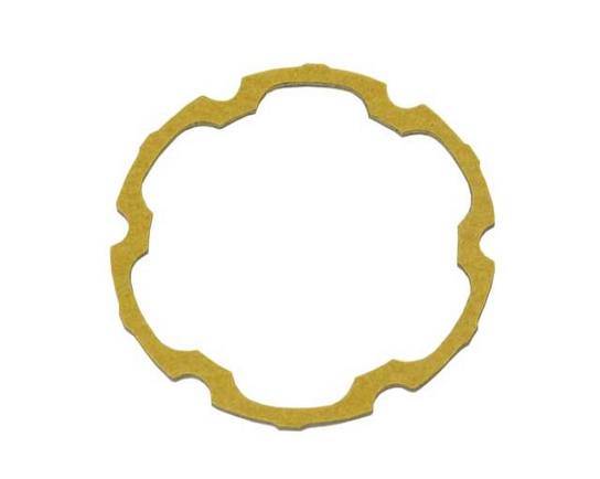 Porsche Axle Flange Gasket 92333229700 - Elring 92333229700