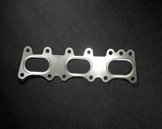 Mercedes Exhaust Manifold Gasket 1041420780 - Elring 923079