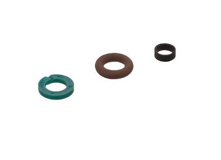 Elring 933.770 Dichtung AGR-Ventil - Dichtungssatz Für Abgasrückführung