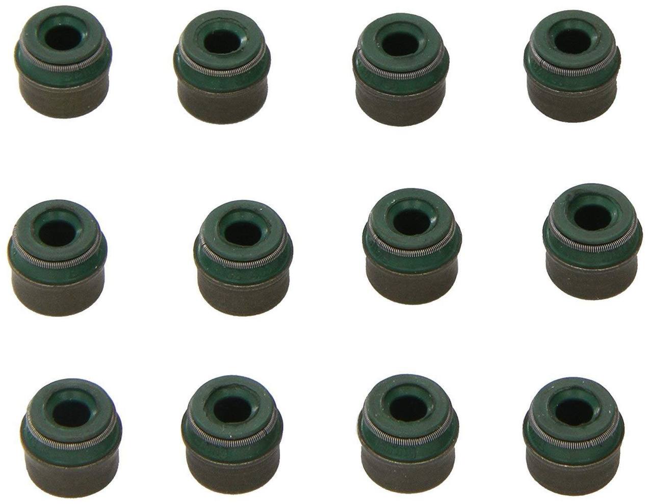 BMW Valve Stem Seal Kit 11349064457 - Elring 424780