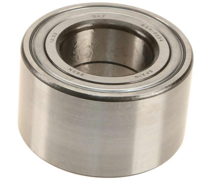 Jaguar Wheel Bearing XR81723 - FAG 101777