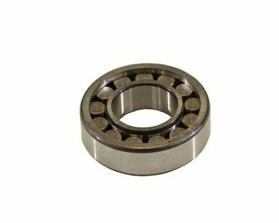 Porsche Wheel Bearing - Rear Outer 113501277A - FAG 527539