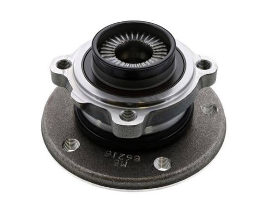 BMW Wheel Hub 31206876844 - FAG 57771404