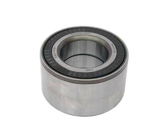 BMW Wheel Bearing - Front 31221095702 - FAG 580191D