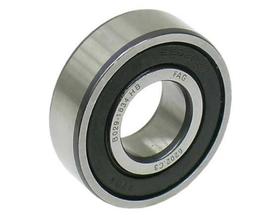 Porsche Pilot Bearing 93110211102 - FAG 62022RSR