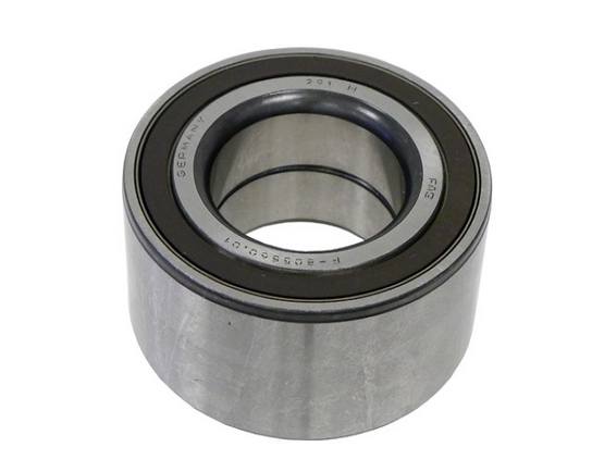 BMW Wheel Bearing - Rear 33416775842 - FAG 805560A