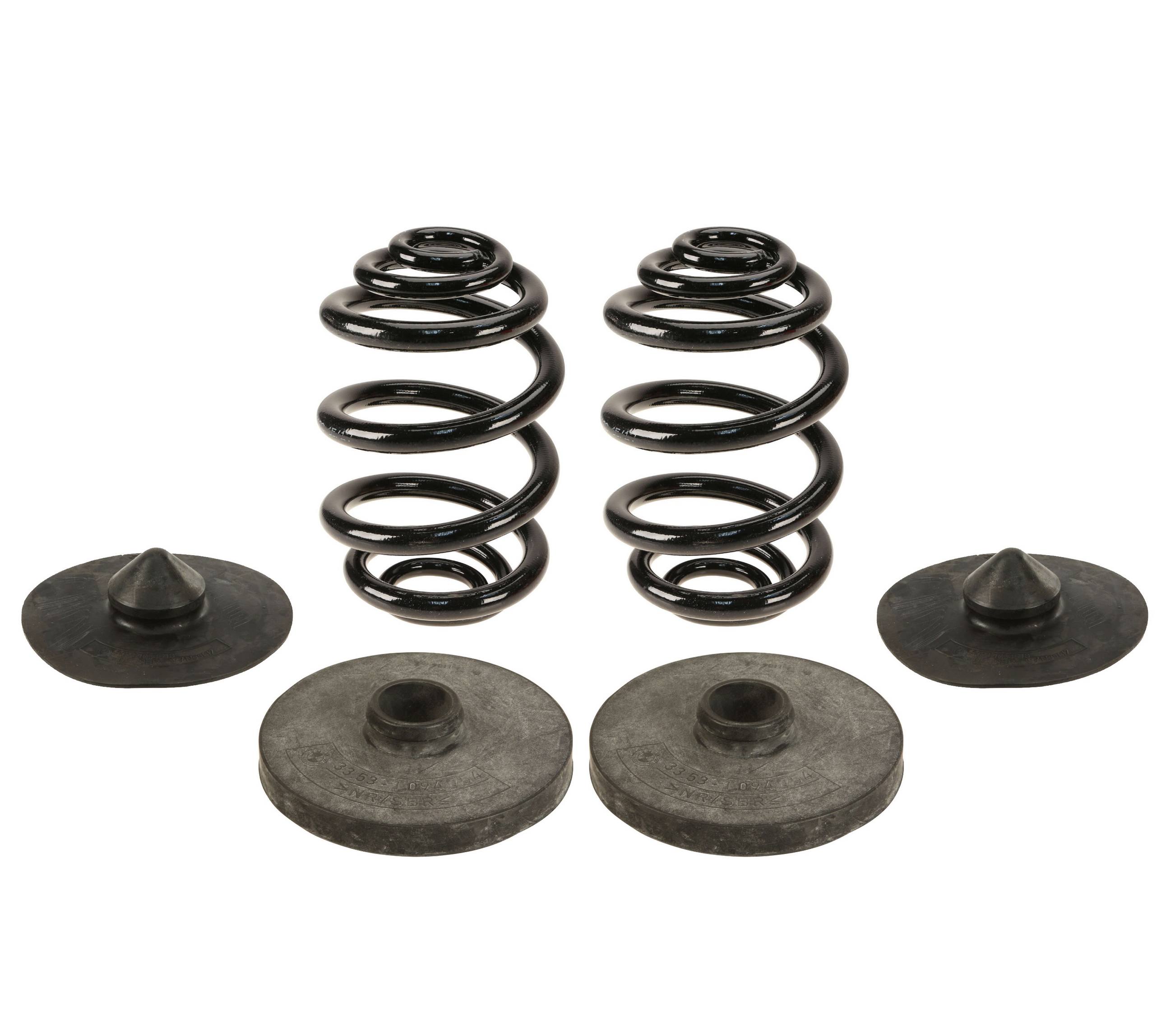 Genuine BMW Suspension Kit - Rear 33536750758