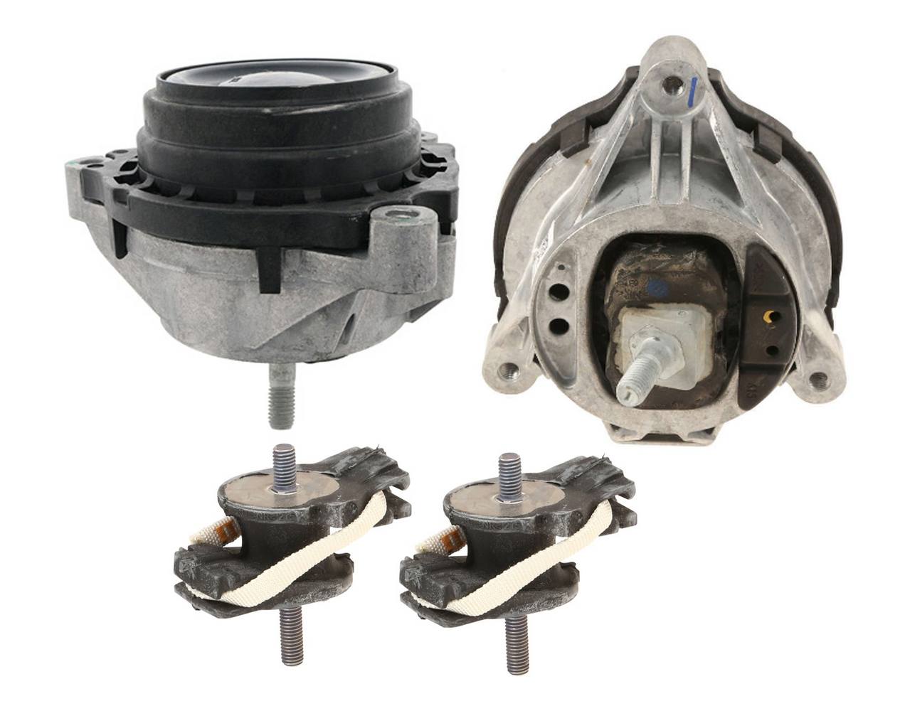 BMW Engine Mount Kit 22316796617