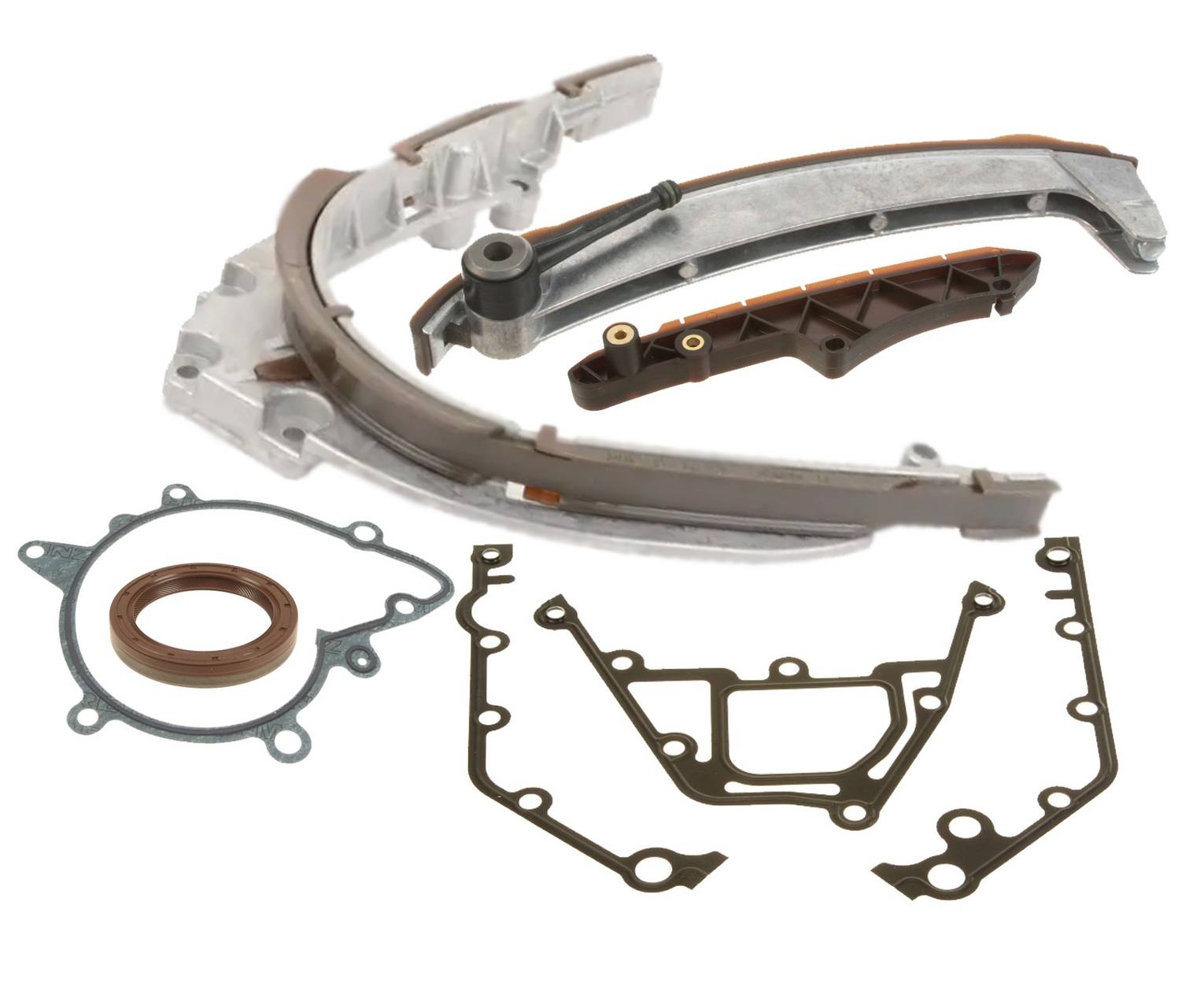 BMW Engine Timing Chain Kit 11511731372