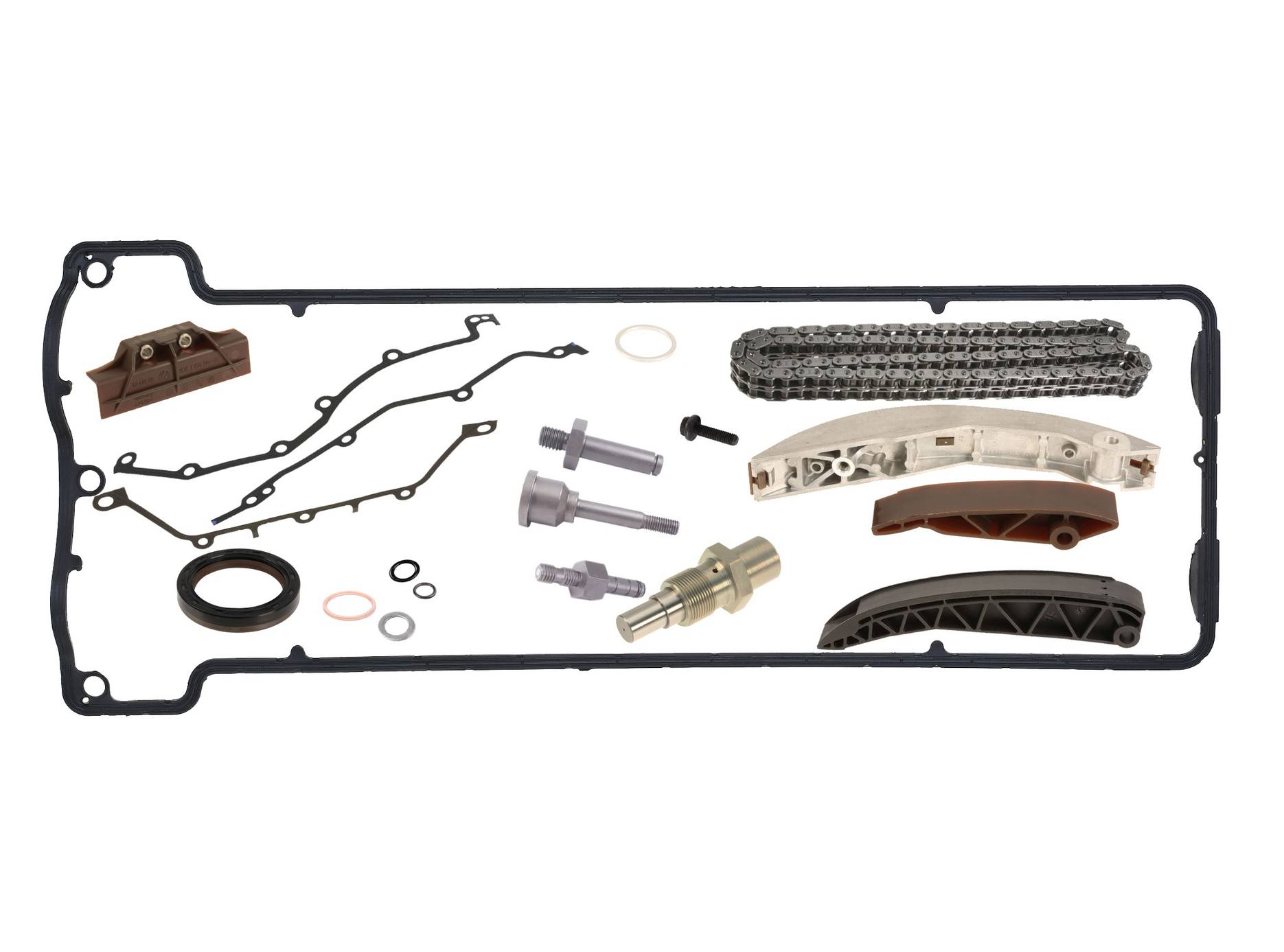 BMW Engine Timing Chain Kit 11367831938