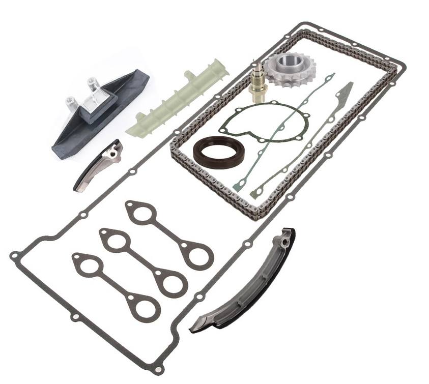 BMW Engine Timing Chain Kit 11511265654