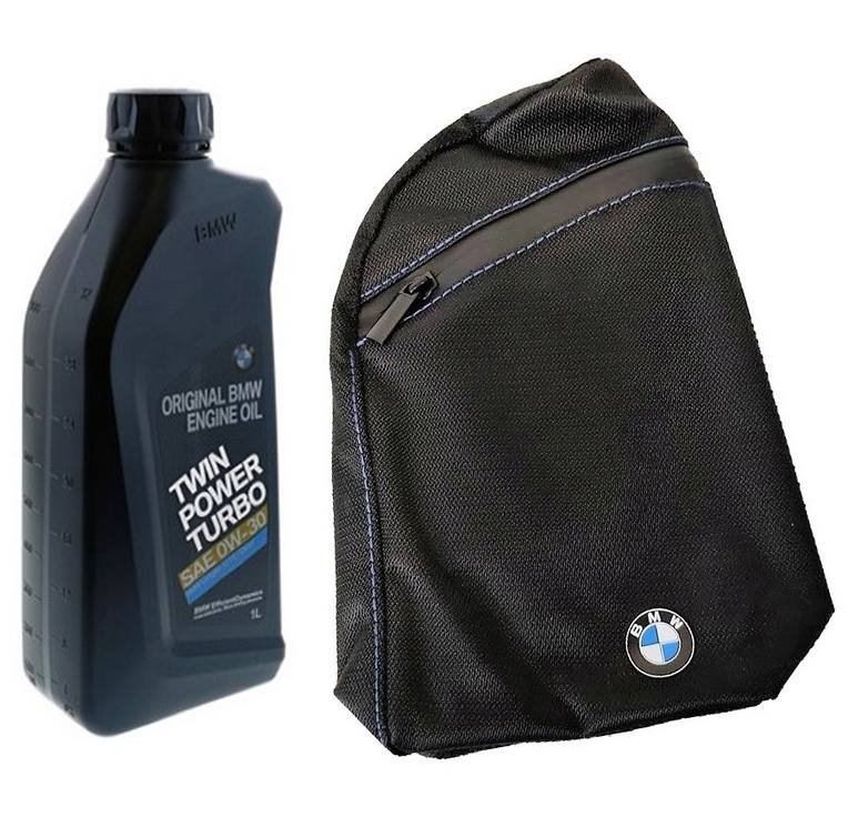 BMW Engine Oil (0W30) (1 Liter) 83212365951