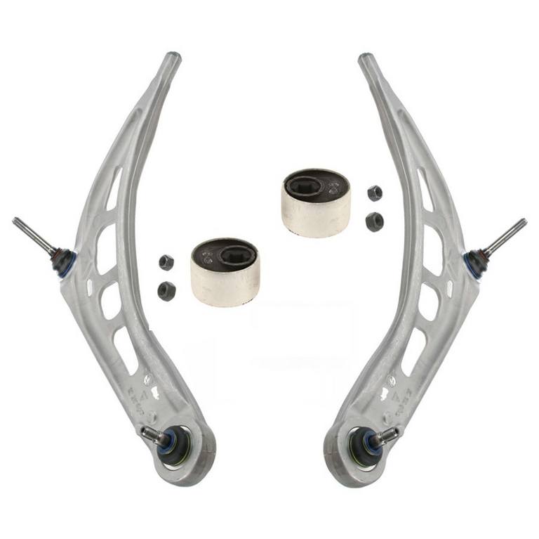 BMW Suspension Control Arm Kit - Front Lower (Driver and Passenger Side) 31122282122