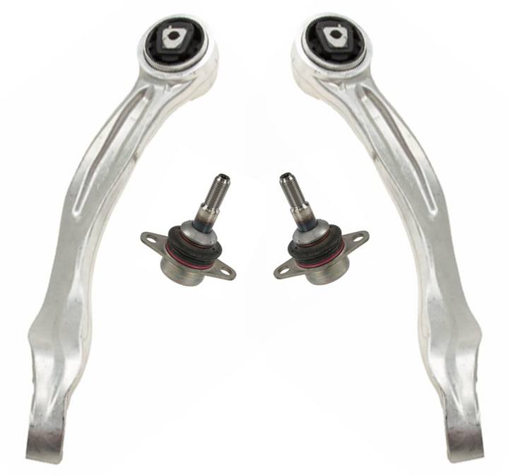 BMW Suspension Control Arm Kit - Front Forward (Driver and Passenger Side) 31126779840