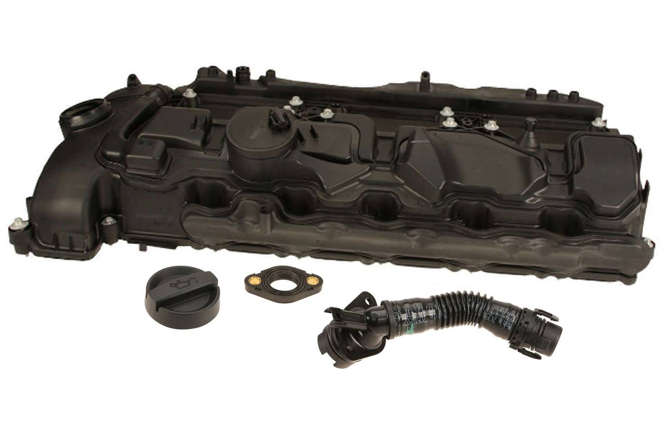 BMW Engine Valve Cover Kit 11377502022