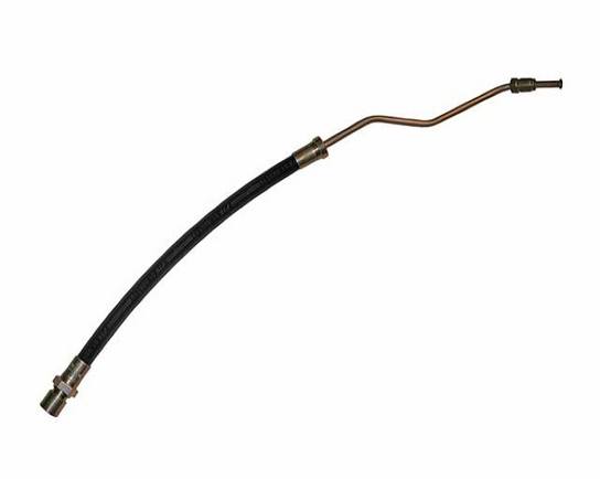 Porsche Clutch Hose 95142318901 - FTE A5399