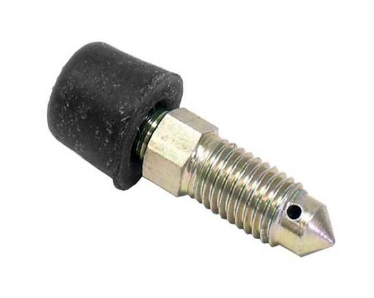 BMW Brake Bleeder Screw 34111153197 - FTE R0086