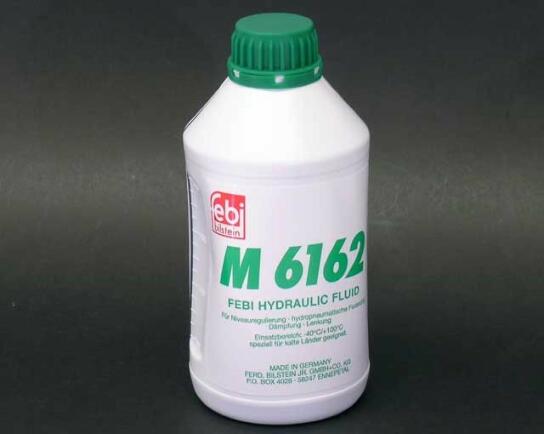 Olio Idraulico Dielettrico Tanica 5 Litri Lt Dfm Per Motori Automazione Cancello 488 - Foto 14