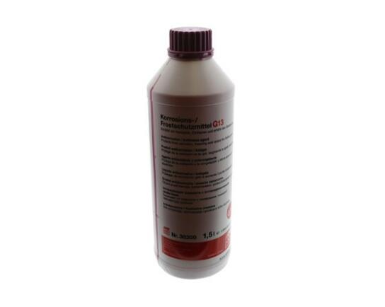 38200 febi антифриз