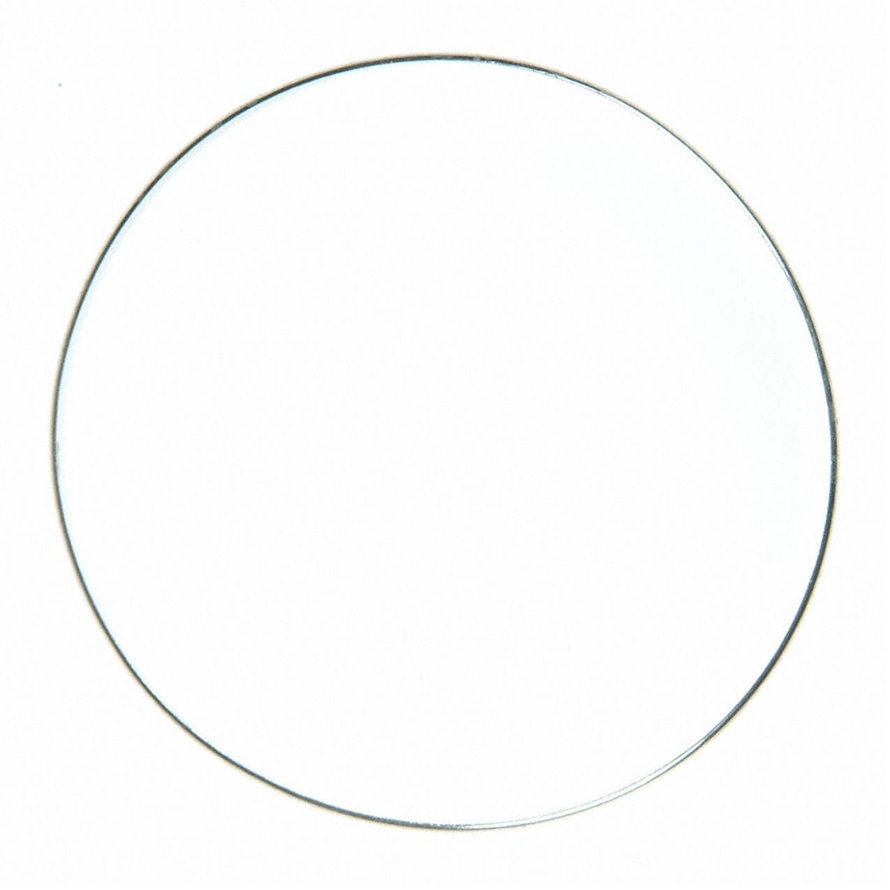 Engine Crankshaft Repair Sleeve Rear FelPro 16228