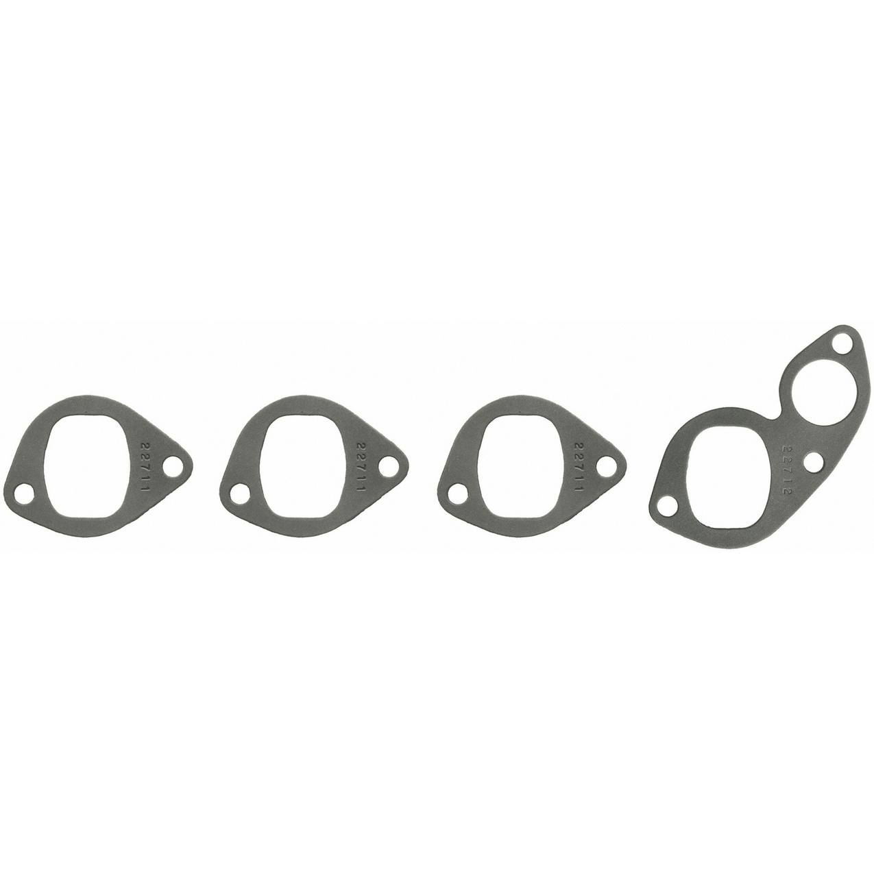 Engine Intake Manifold Gasket Set FelPro MS 22711