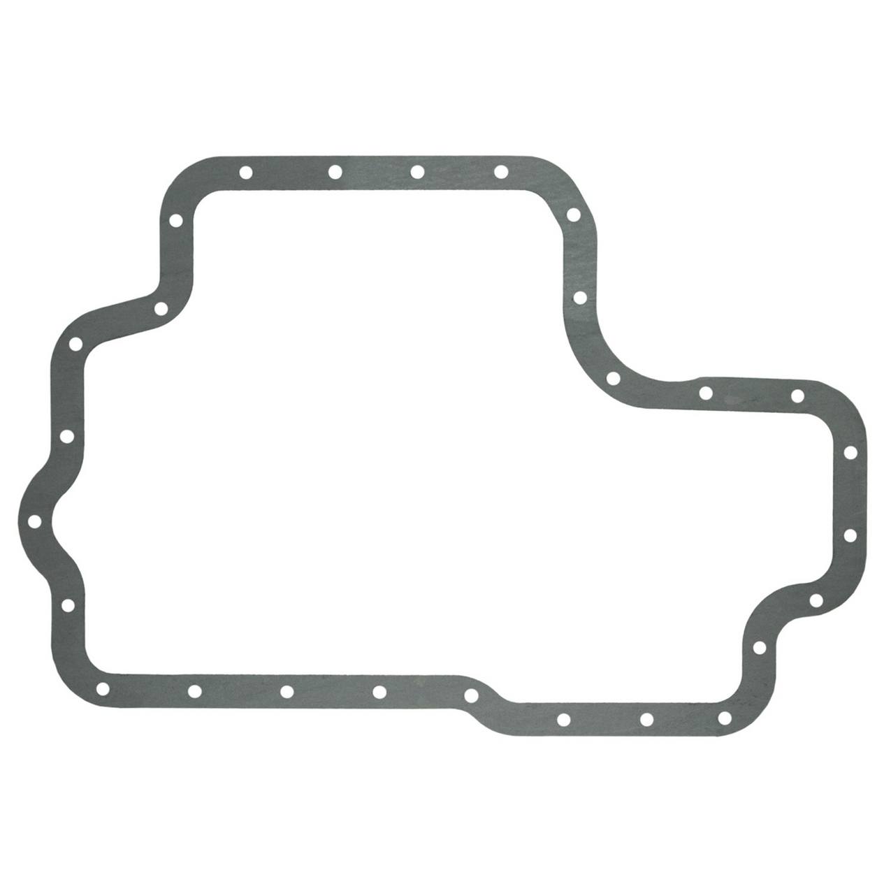 Engine Oil Pan Gasket Set Lower FelPro OS 30858