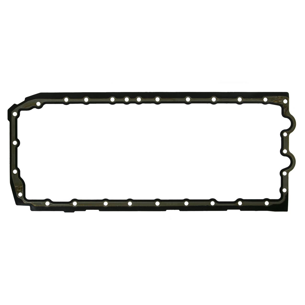 BMW Engine Oil Pan Gasket Set OS 30869 R – Fel-Pro Fel-Pro OS 30869 R