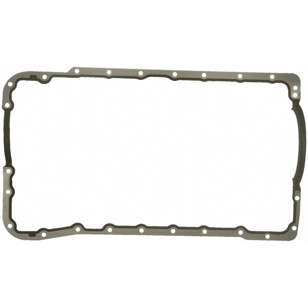 Land Rover Engine Oil Pan Gasket Set OS 34309 R FelPro FelPro OS