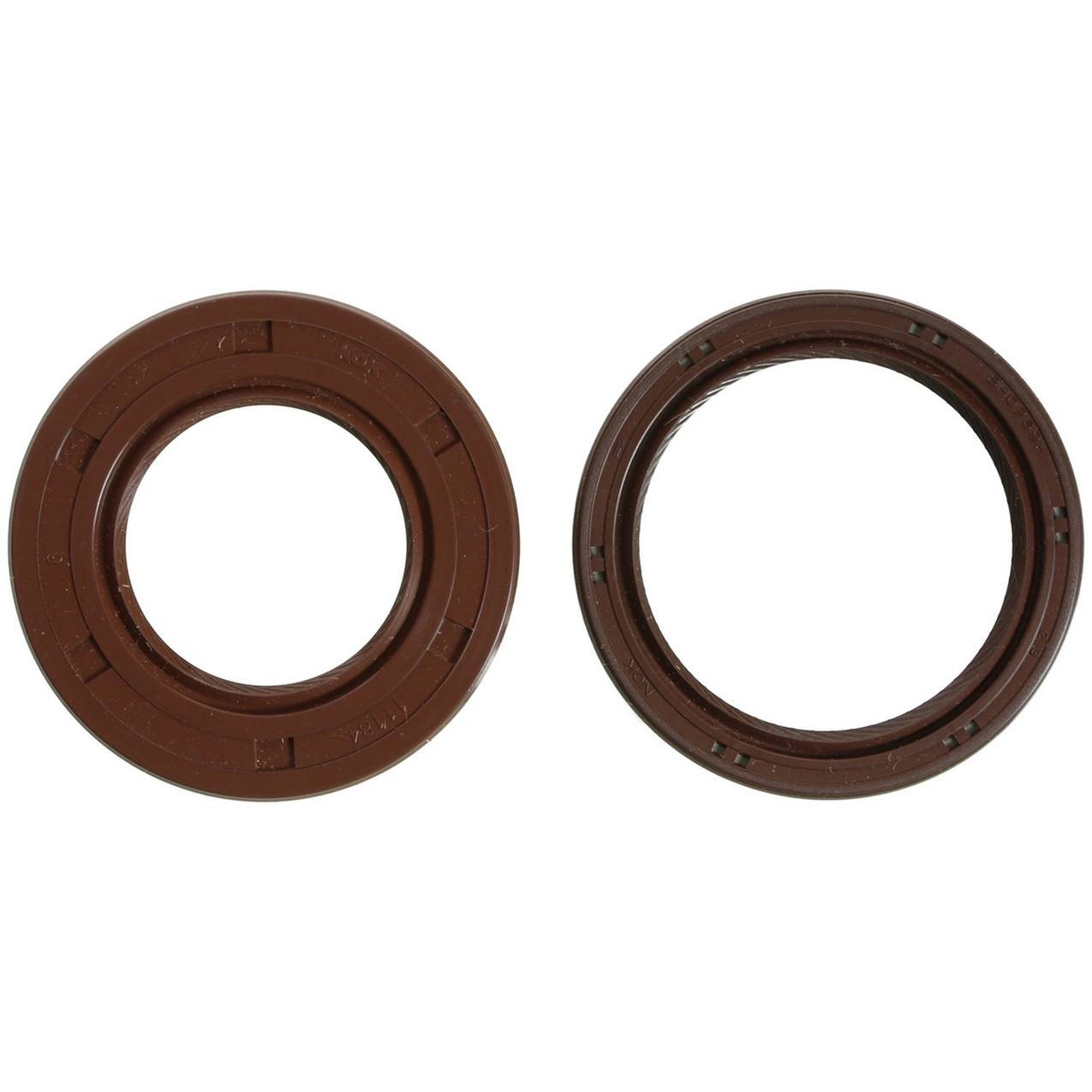 Engine Camshaft Seal Front FelPro TCS 46140