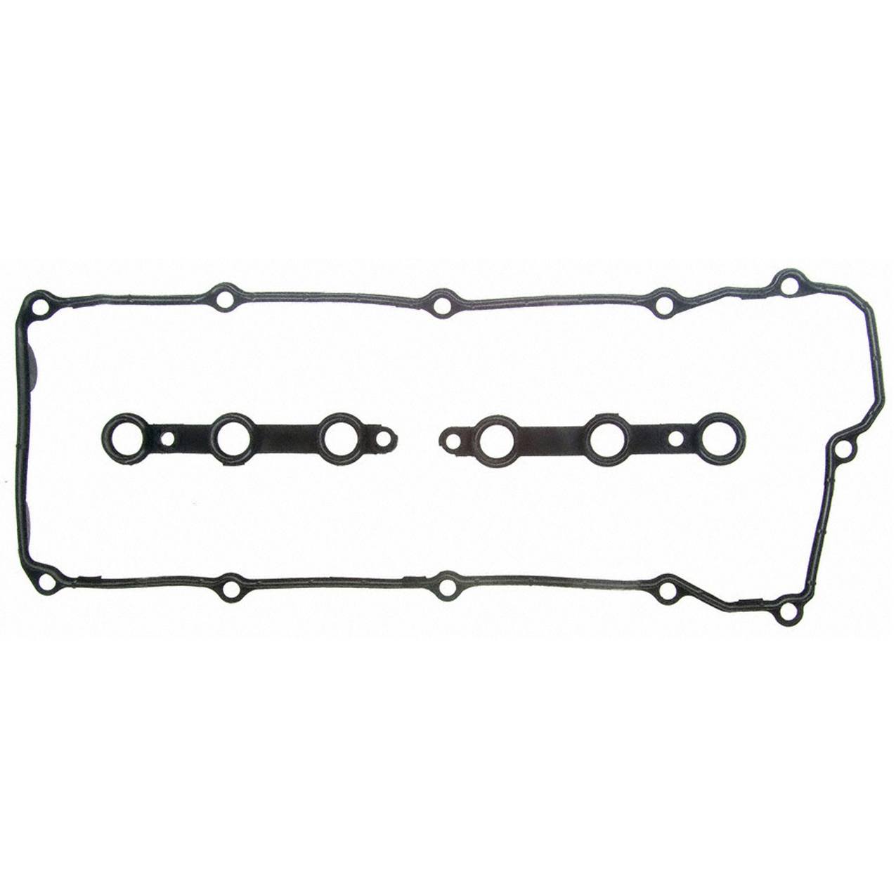 BMW Engine Valve Cover Gasket Set VS 50601 R FelPro FelPro VS 50601 R