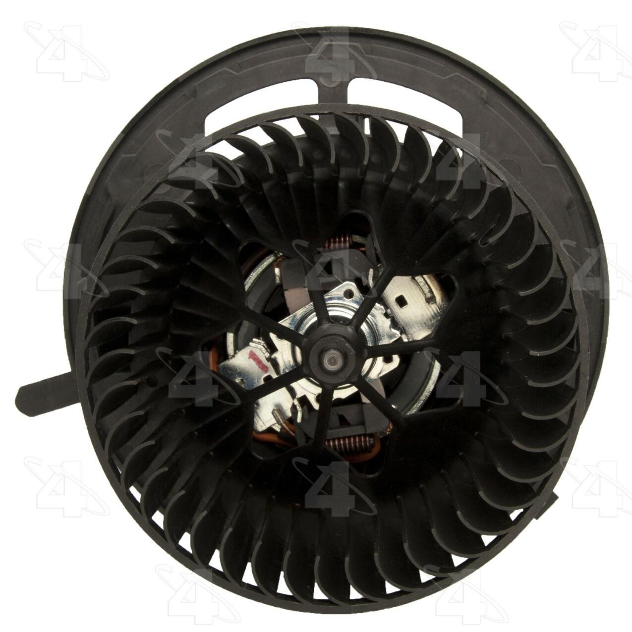 HVAC Blower Motor Global 2311704