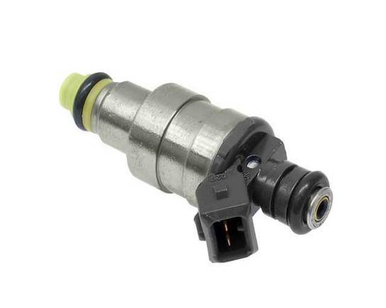 BMW Fuel Injector (Rebuilt) 13641273272 - GB Reman 83212101