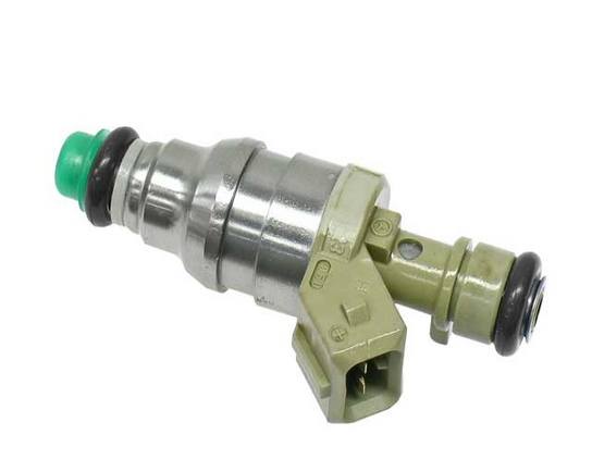 Mercedes Fuel Injector (Rebuilt) 0000788323 - GB Reman 85212109